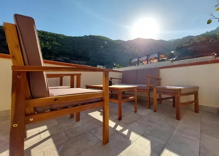B&B Domus San Pietro