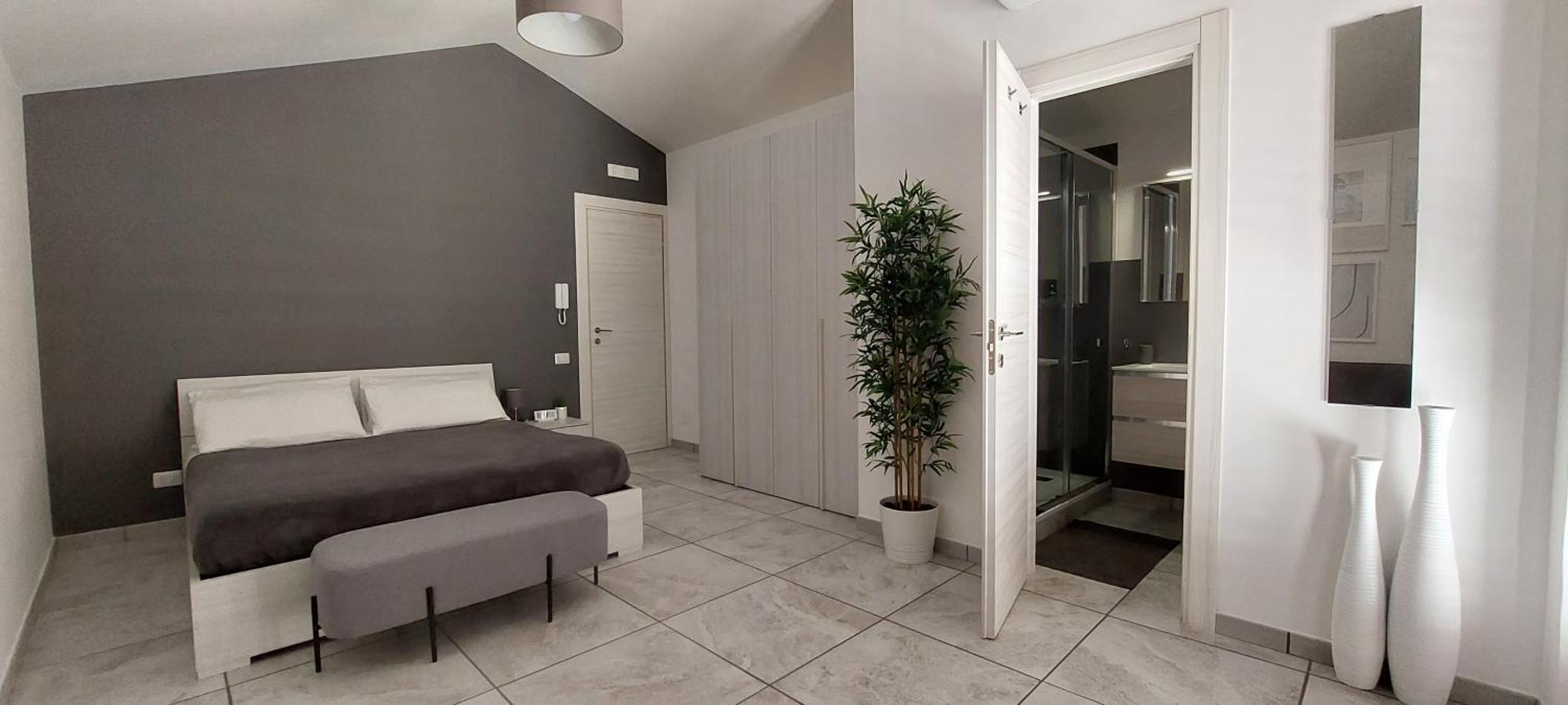 Bed and breakfast Domus San Pietro *