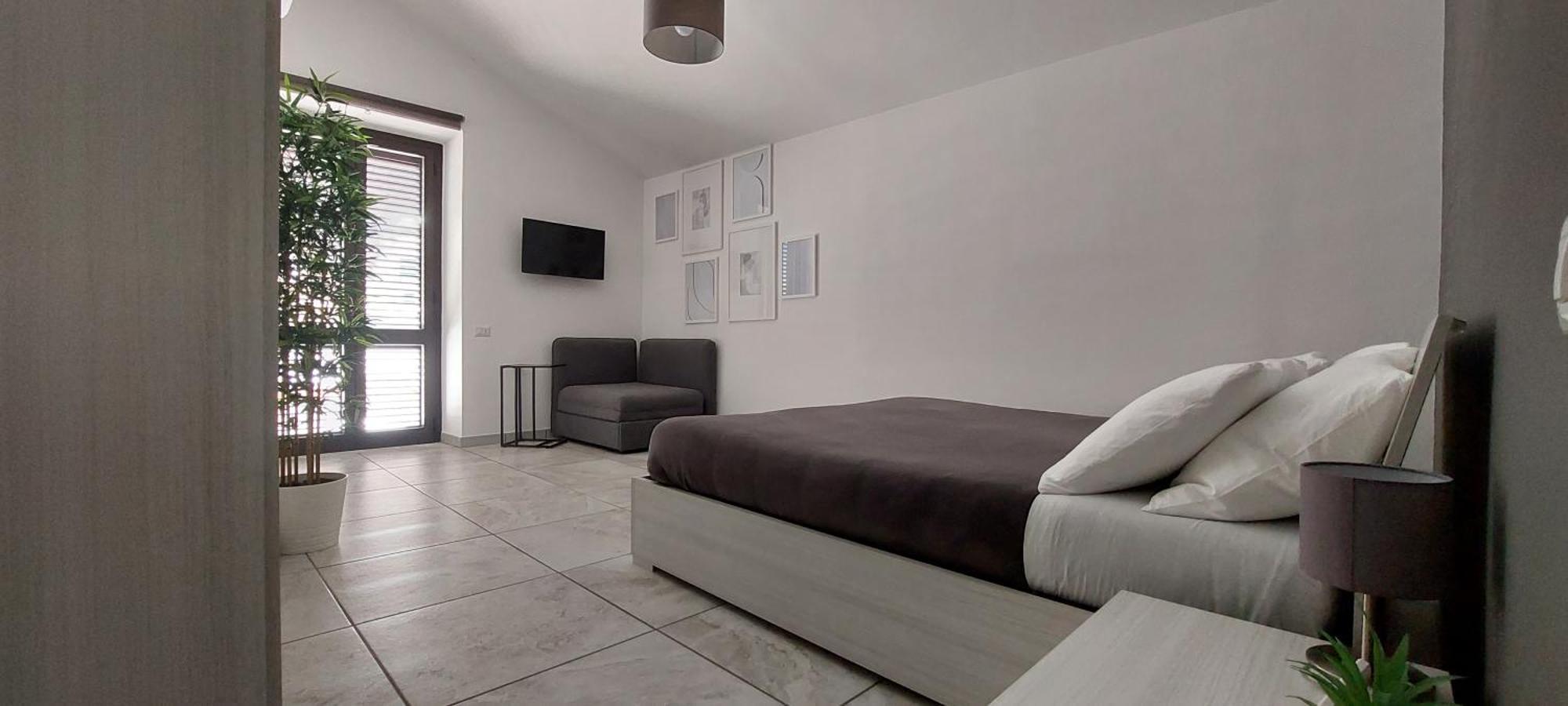Bed and breakfast Domus San Pietro *