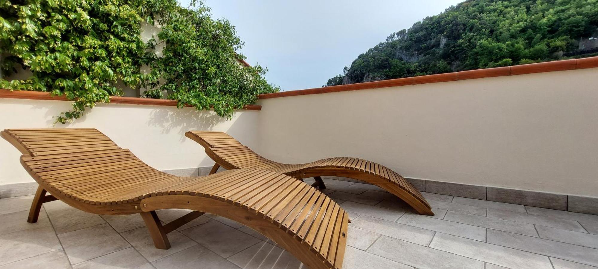 Bed and breakfast Domus San Pietro