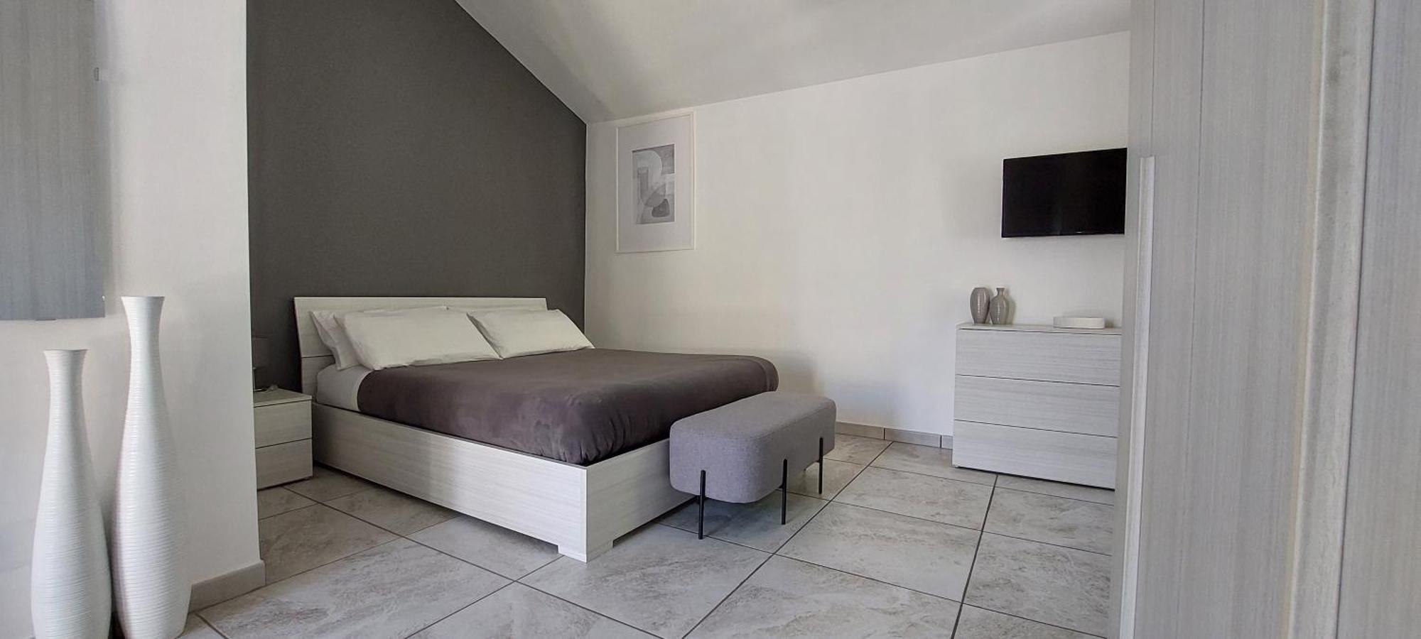 Bed and breakfast Domus San Pietro Cetara