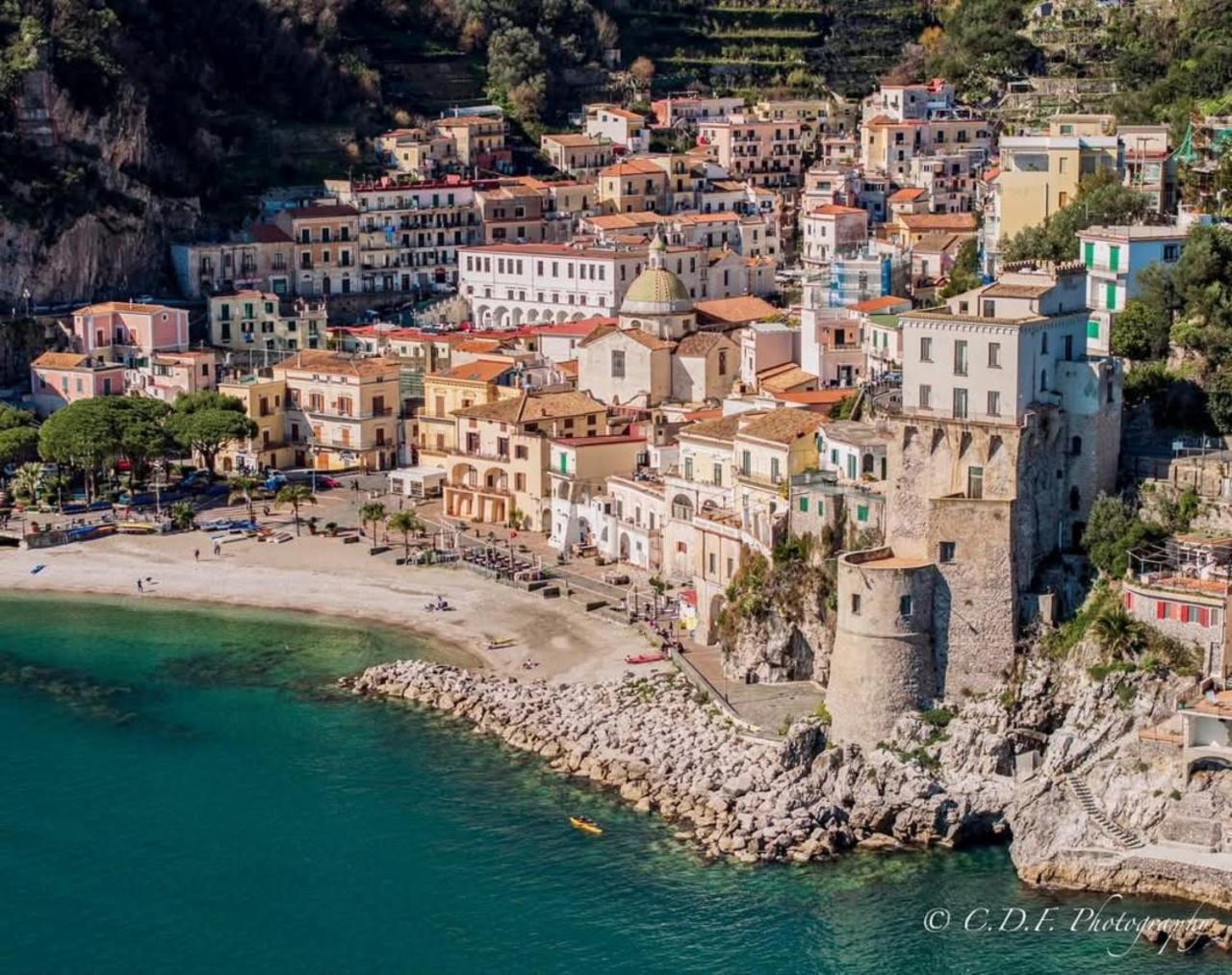 Domus San Pietro Bed and breakfast