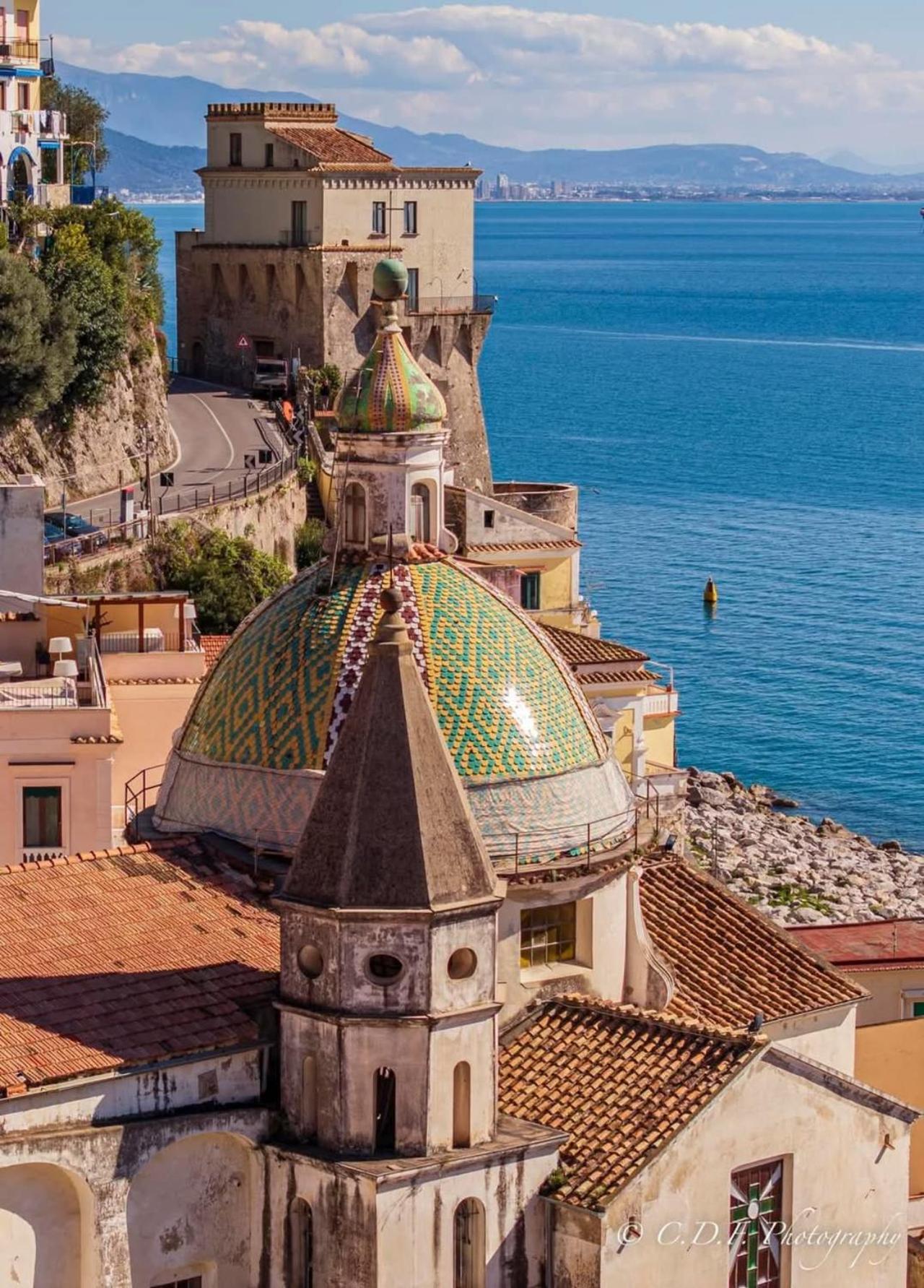 Bed and breakfast Domus San Pietro *