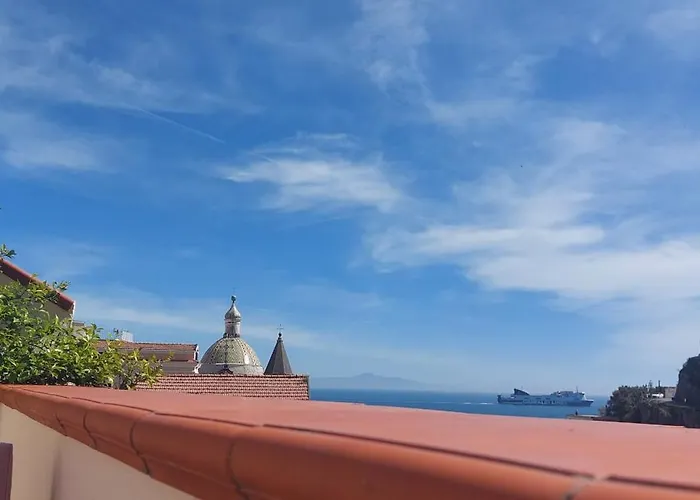 B&B Domus San Pietro