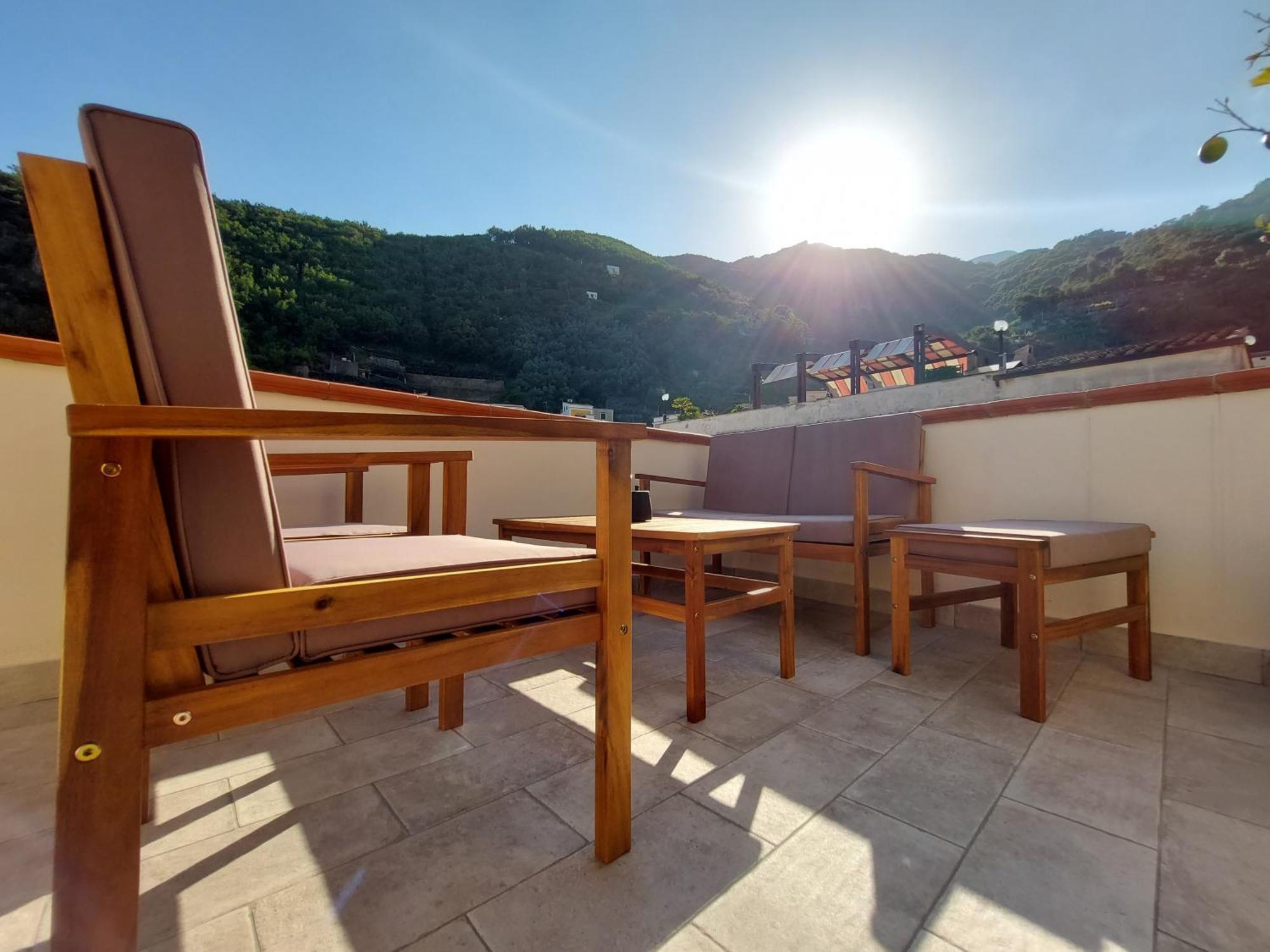 Bed & Breakfast Domus San Pietro